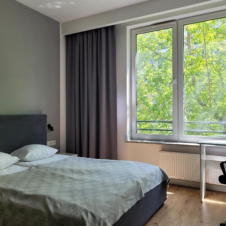 Chopin Apartments Expo وارسو المظهر الخارجي الصورة