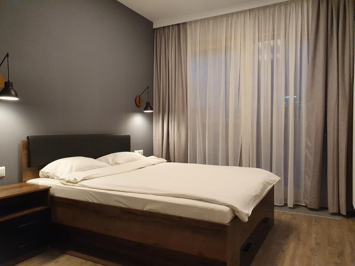 Chopin Apartments Expo وارسو المظهر الخارجي الصورة